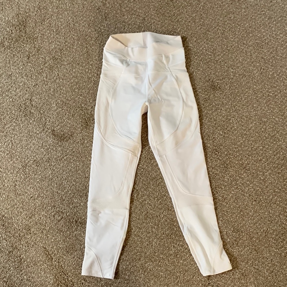 Womens Lululemon Leggings